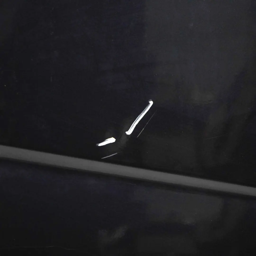 Door Left N/S Tailgate Boot Trunk Night Black H9Z to Volkswagen Crafter 30-50 Rear with Part number 2E1827091K Volkswagen Crafter 30-50 Rear Door Left N/S Tailgate Boot Trunk Night Black H9Z - SKU 2E1827091K-NAM - Part number 2E1827091K