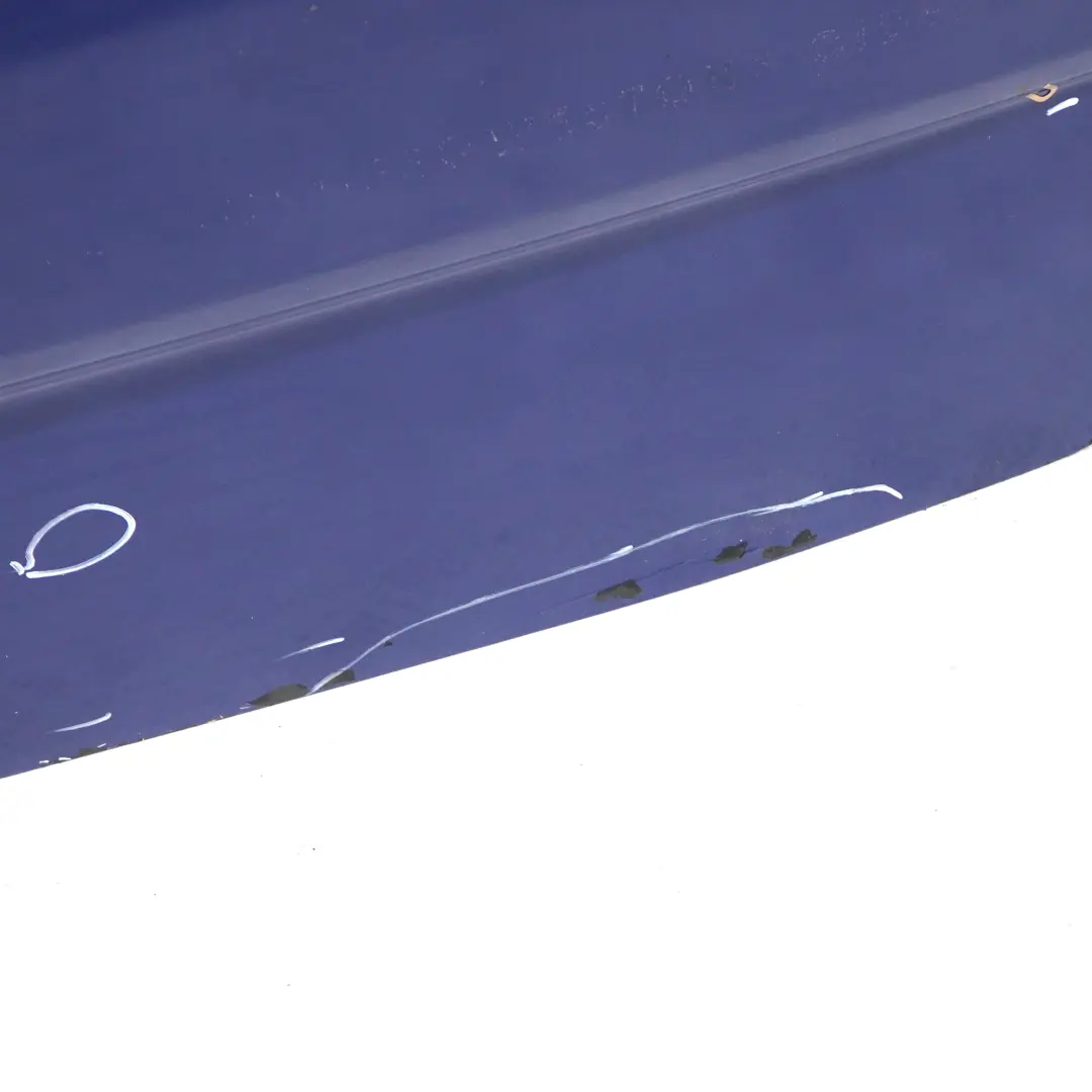 Door Right O/S Tailgate Boot Trunk Blue Painted to Volkswagen Crafter 30-50 Rear with Part number 2E1827092B Volkswagen Crafter 30-50 Rear Door Right O/S Tailgate Boot Trunk Blue Painted - SKU 2E1827092B-BLUE - Part number 2E1827092B