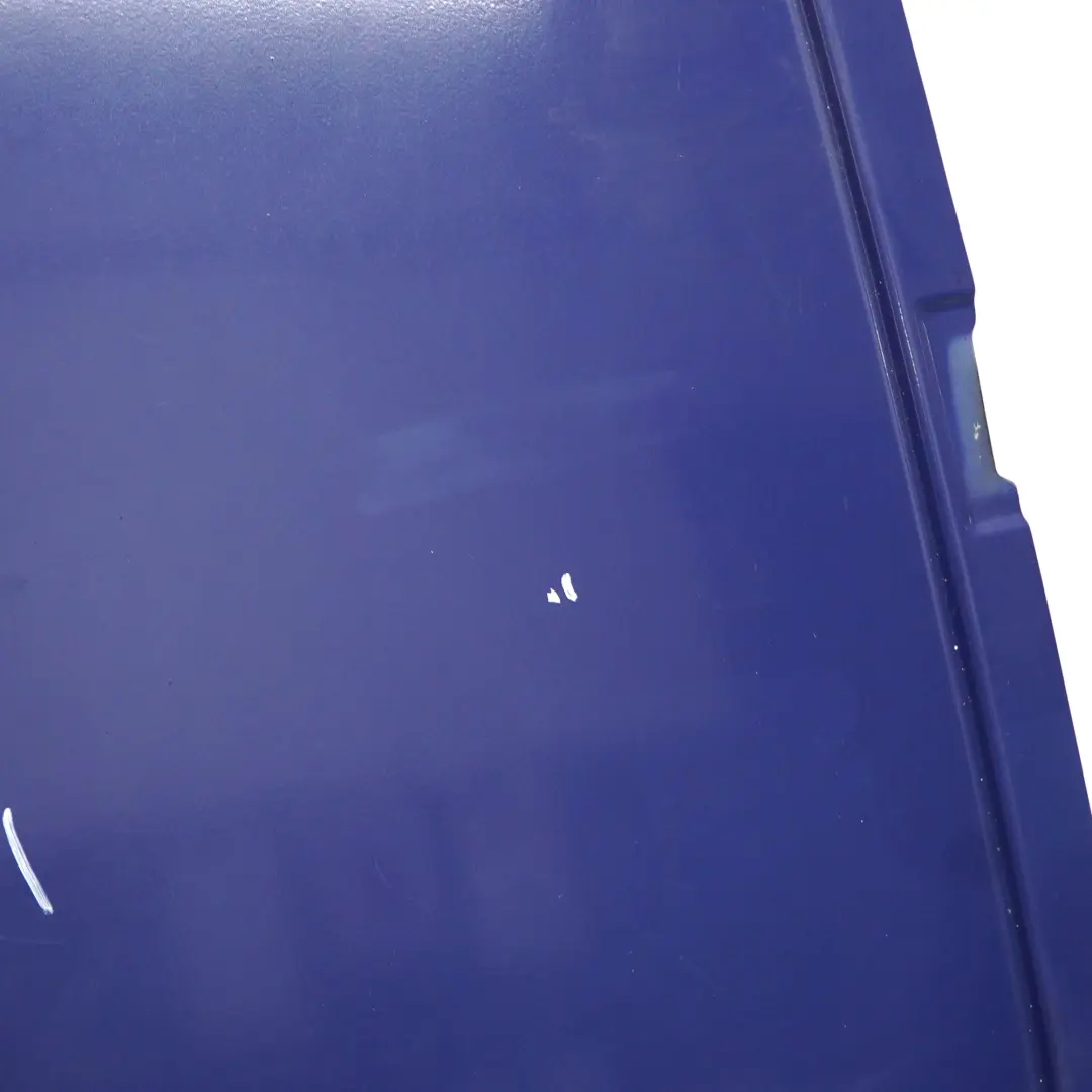 Door Right O/S Tailgate Boot Trunk Blue Painted to Volkswagen Crafter 30-50 Rear with Part number 2E1827092B Volkswagen Crafter 30-50 Rear Door Right O/S Tailgate Boot Trunk Blue Painted - SKU 2E1827092B-BLUE - Part number 2E1827092B