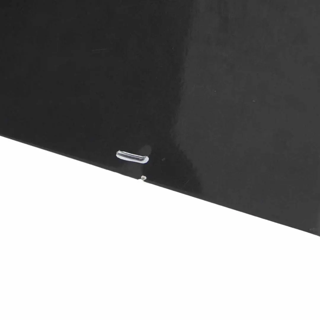 Door Right O/S Tailgate Boot Trunk Night Black H9Z to Volkswagen Crafter 30-50 Rear with Part number 2E1827092B Volkswagen Crafter 30-50 Rear Door Right O/S Tailgate Boot Trunk Night Black H9Z - SKU 2E1827092B-NAM - Part number 2E1827092B