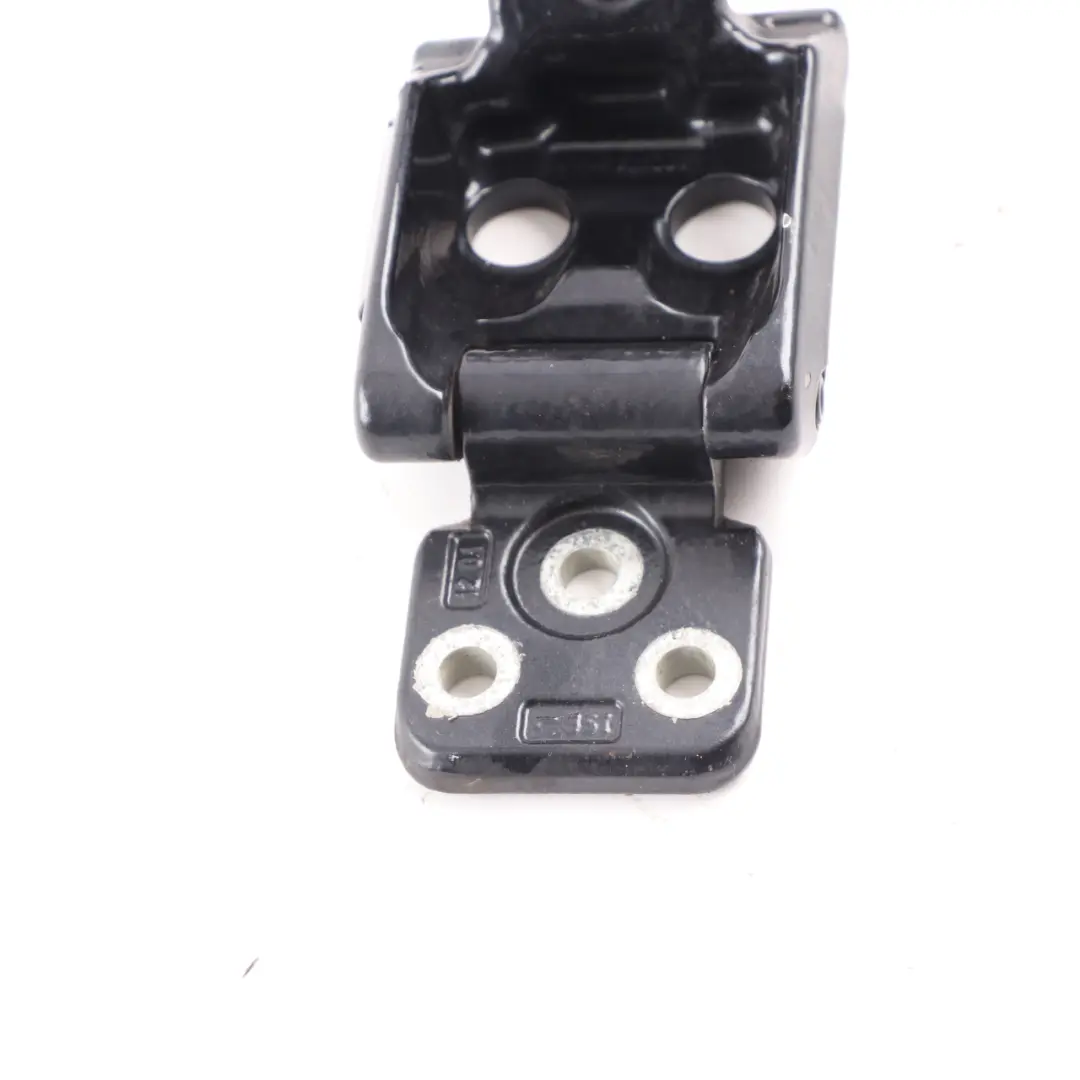 Mercedes W906 Crafter I Door Upper Hinge Rear Left N/S Nacht Black - SKU 2E1827151A-NAM - Part number 2E1827151A