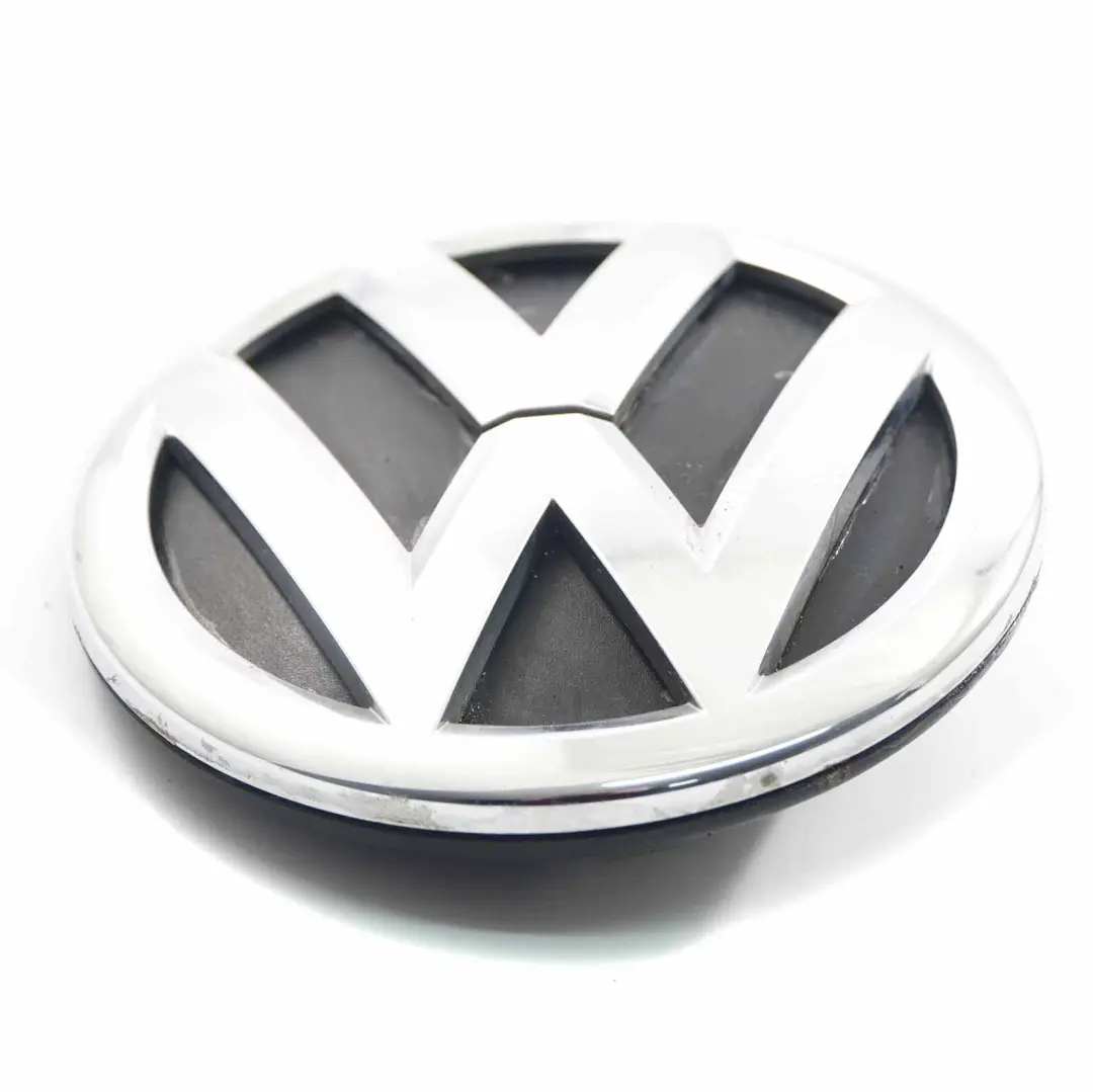 VW Crafter Trasera Bota Emblema Tronco Tailgate Logo Cromo - SKU 2E1853600A - Número de pieza 2E1853600A