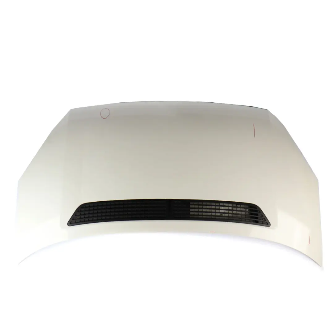 Hood Bonnet Trim Panel Covering Panelling White to Volkswagen VW Crafter with Part number 2E2823033A Volkswagen VW Crafter Hood Bonnet Trim Panel Covering Panelling White - SKU 2E2823033A-WHI - Part number 2E2823033A