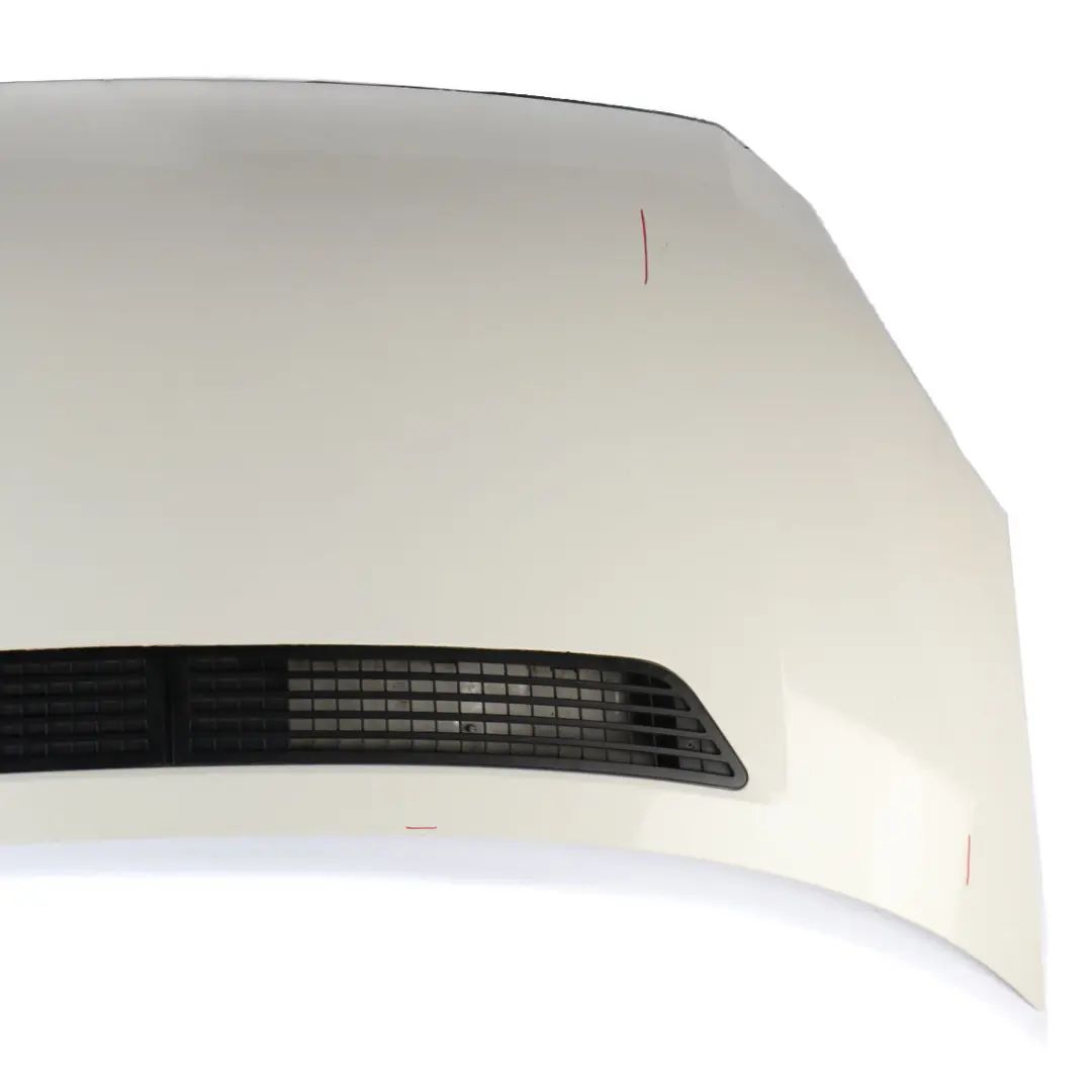 Hood Bonnet Trim Panel Covering Panelling White to Volkswagen VW Crafter with Part number 2E2823033A Volkswagen VW Crafter Hood Bonnet Trim Panel Covering Panelling White - SKU 2E2823033A-WHI - Part number 2E2823033A