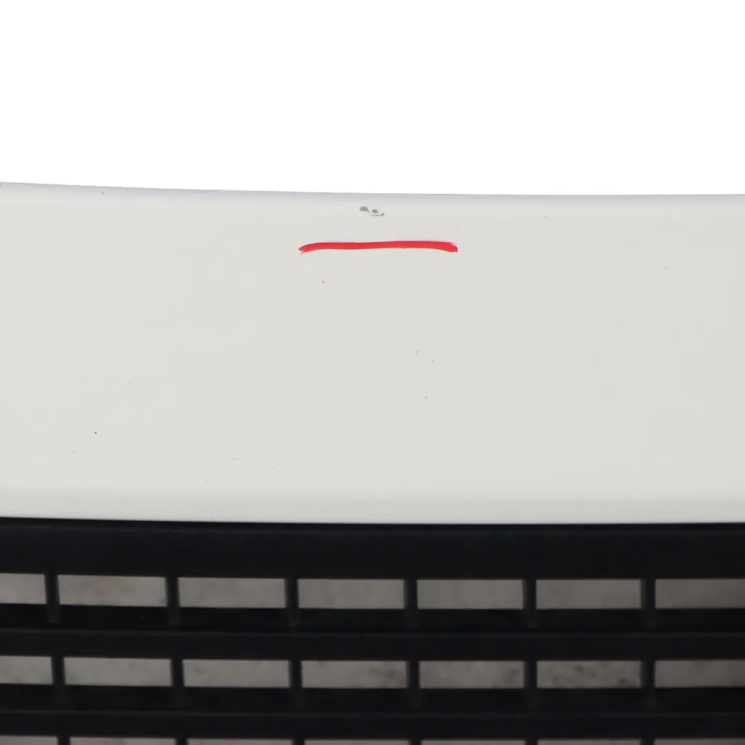 Volkswagen VW Crafter Hood Bonnet Trim Panel Covering Panelling White - SKU 2E2823033A-WHI - Part number 2E2823033A