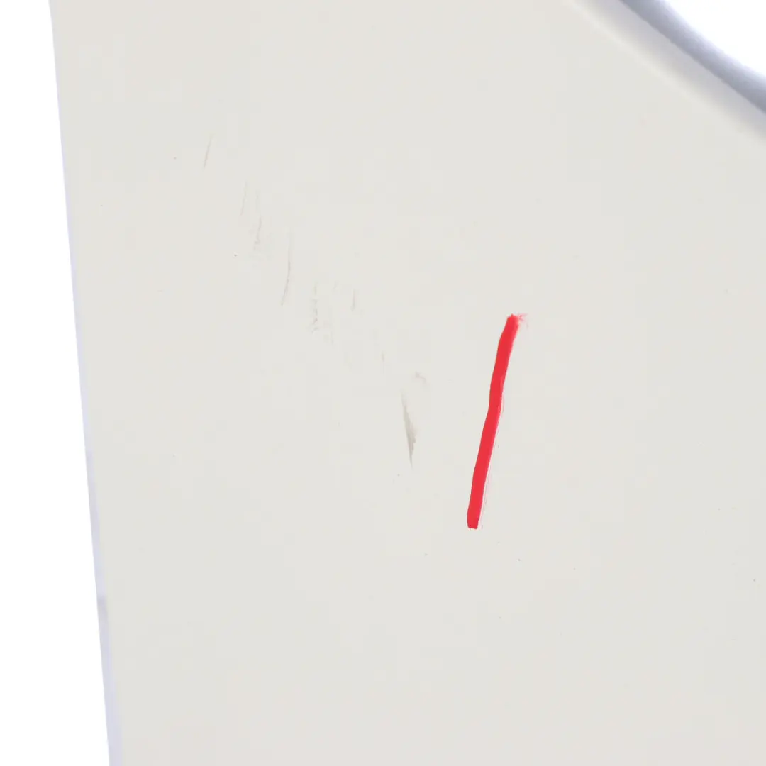 Hood Bonnet Trim Panel Covering Panelling White to Volkswagen VW Crafter with Part number 2E2823033A Volkswagen VW Crafter Hood Bonnet Trim Panel Covering Panelling White - SKU 2E2823033A-WHI - Part number 2E2823033A