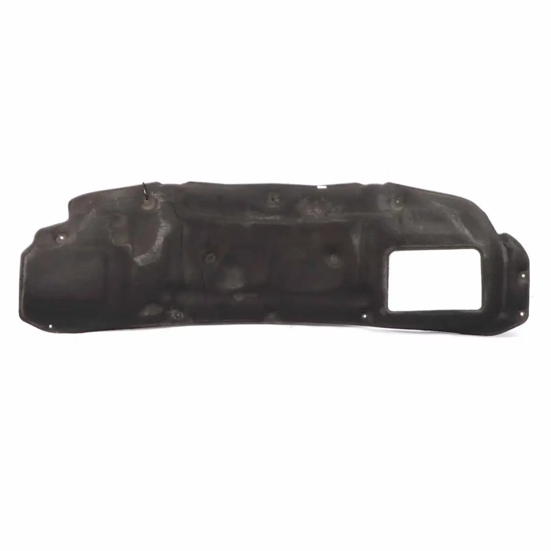 Hood Bonnet Insulation Panel Trim Covering to Volkswagen VW Crafter 35 with Part number 2E2863835 Volkswagen VW Crafter 35 Hood Bonnet Insulation Panel Trim Covering - SKU rhd-2E2863835 - Part number 2E2863835