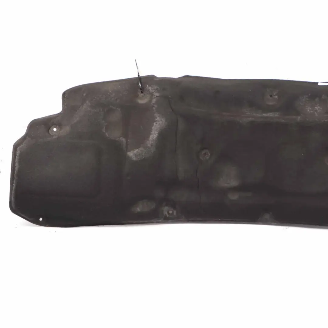 Hood Bonnet Insulation Panel Trim Covering to Volkswagen VW Crafter 35 with Part number 2E2863835 Volkswagen VW Crafter 35 Hood Bonnet Insulation Panel Trim Covering - SKU rhd-2E2863835 - Part number 2E2863835