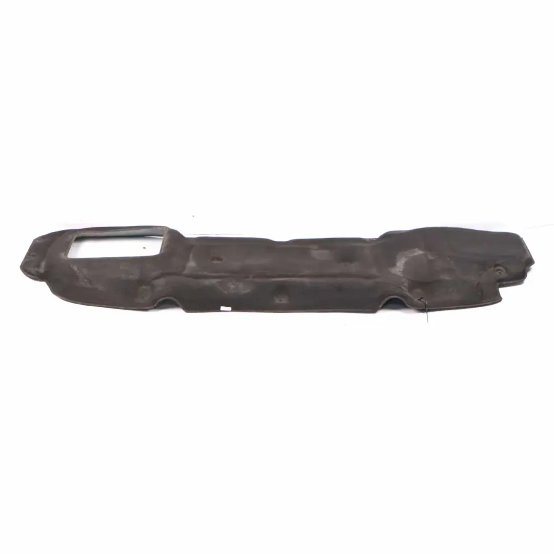 Volkswagen VW Crafter 35 Hood Bonnet Insulation Panel Trim Covering - SKU rhd-2E2863835 - Part number 2E2863835