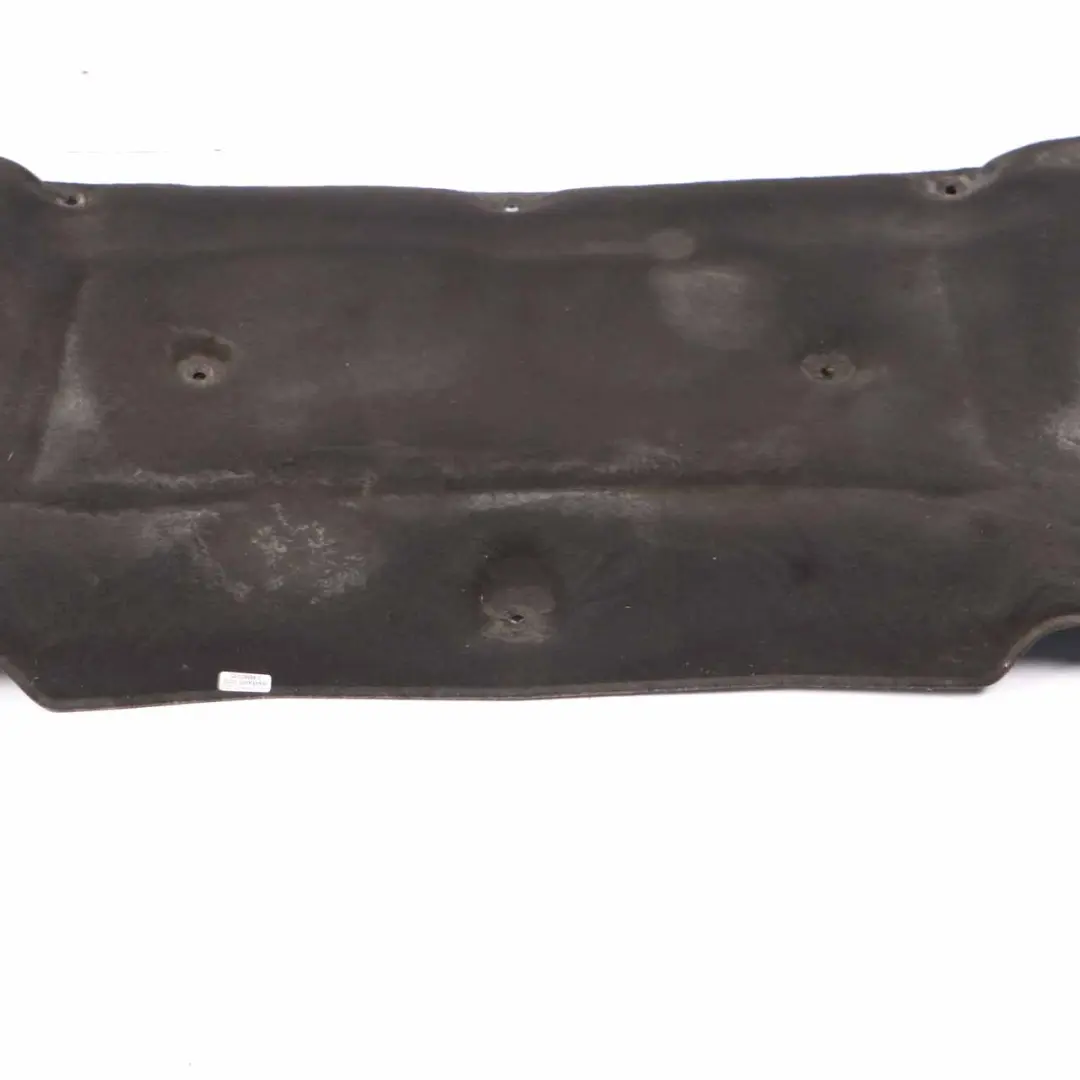 Volkswagen VW Crafter 35 Hood Bonnet Insulation Panel Trim Covering - SKU rhd-2E2863835 - Part number 2E2863835
