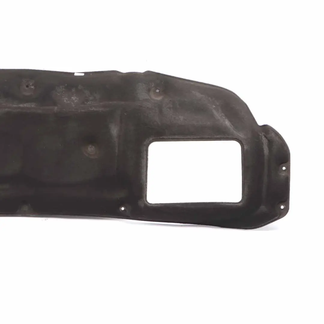 Hood Bonnet Insulation Panel Trim Covering to Volkswagen VW Crafter 35 with Part number 2E2863835 Volkswagen VW Crafter 35 Hood Bonnet Insulation Panel Trim Covering - SKU rhd-2E2863835 - Part number 2E2863835