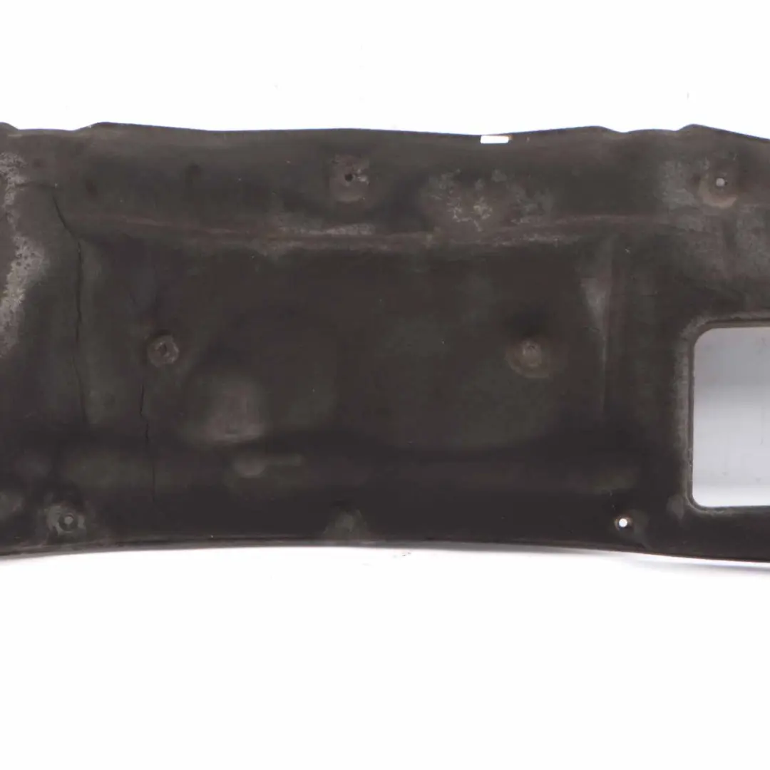 Hood Bonnet Insulation Panel Trim Covering to Volkswagen VW Crafter 35 with Part number 2E2863835 Volkswagen VW Crafter 35 Hood Bonnet Insulation Panel Trim Covering - SKU rhd-2E2863835 - Part number 2E2863835