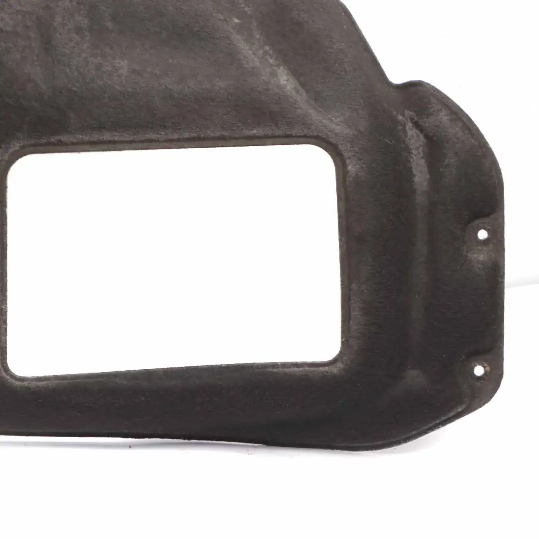 Hood Bonnet Insulation Panel Trim Covering to Volkswagen VW Crafter 35 with Part number 2E2863835 Volkswagen VW Crafter 35 Hood Bonnet Insulation Panel Trim Covering - SKU rhd-2E2863835 - Part number 2E2863835