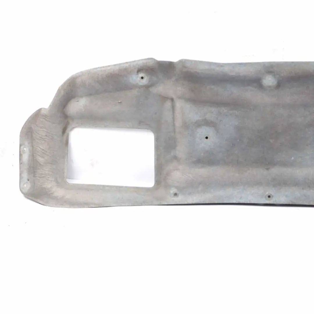 Hood Bonnet Insulation Panel Trim Covering to Volkswagen VW Crafter 35 with Part number 2E2863835 Volkswagen VW Crafter 35 Hood Bonnet Insulation Panel Trim Covering - SKU rhd-2E2863835 - Part number 2E2863835