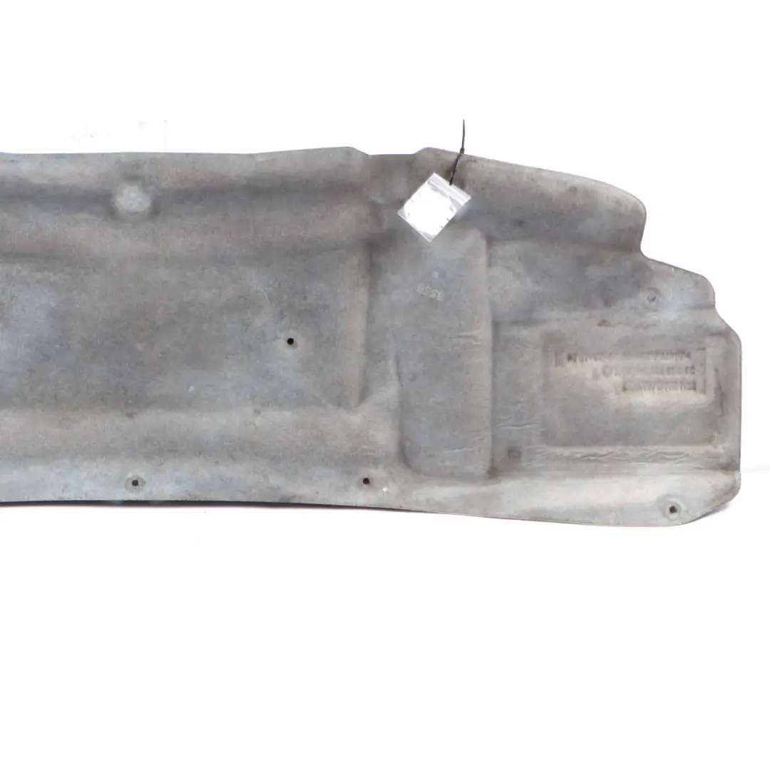 Hood Bonnet Insulation Panel Trim Covering to Volkswagen VW Crafter 35 with Part number 2E2863835 Volkswagen VW Crafter 35 Hood Bonnet Insulation Panel Trim Covering - SKU rhd-2E2863835 - Part number 2E2863835