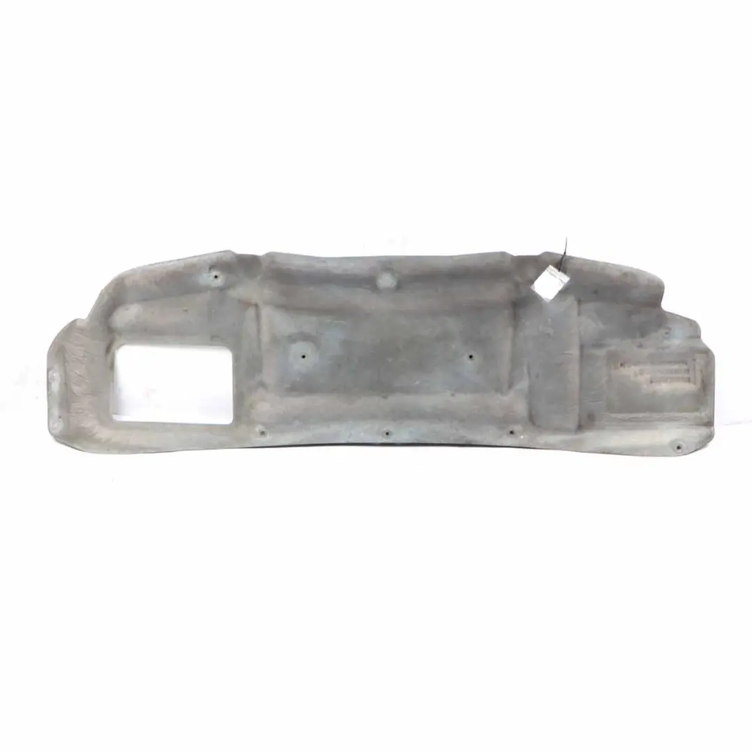 Hood Bonnet Insulation Panel Trim Covering to Volkswagen VW Crafter 35 with Part number 2E2863835 Volkswagen VW Crafter 35 Hood Bonnet Insulation Panel Trim Covering - SKU rhd-2E2863835 - Part number 2E2863835