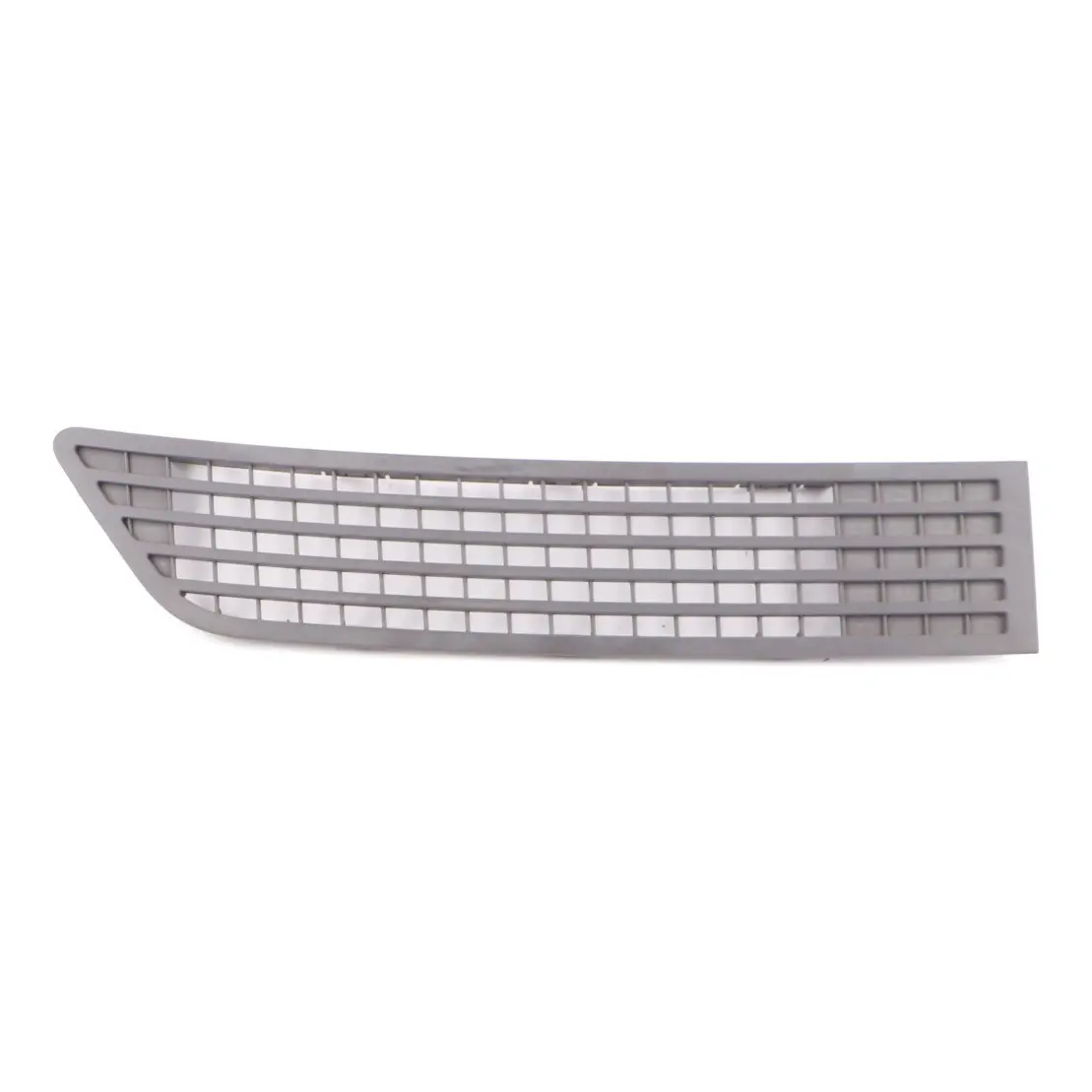 Volkswagen Crafter Motorhaube Lüftungsgitter Haubengrill 2E2864878