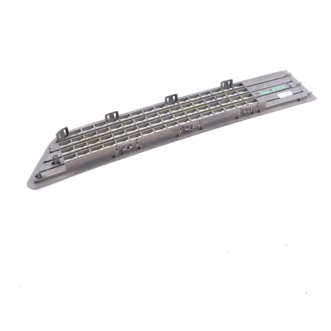 Rejilla Ventilación Capó para Volkswagen Crafter con número de pieza 2E2864878 Volkswagen Crafter Rejilla Ventilación Capó - SKU 2E2864878 - Número de pieza 2E2864878