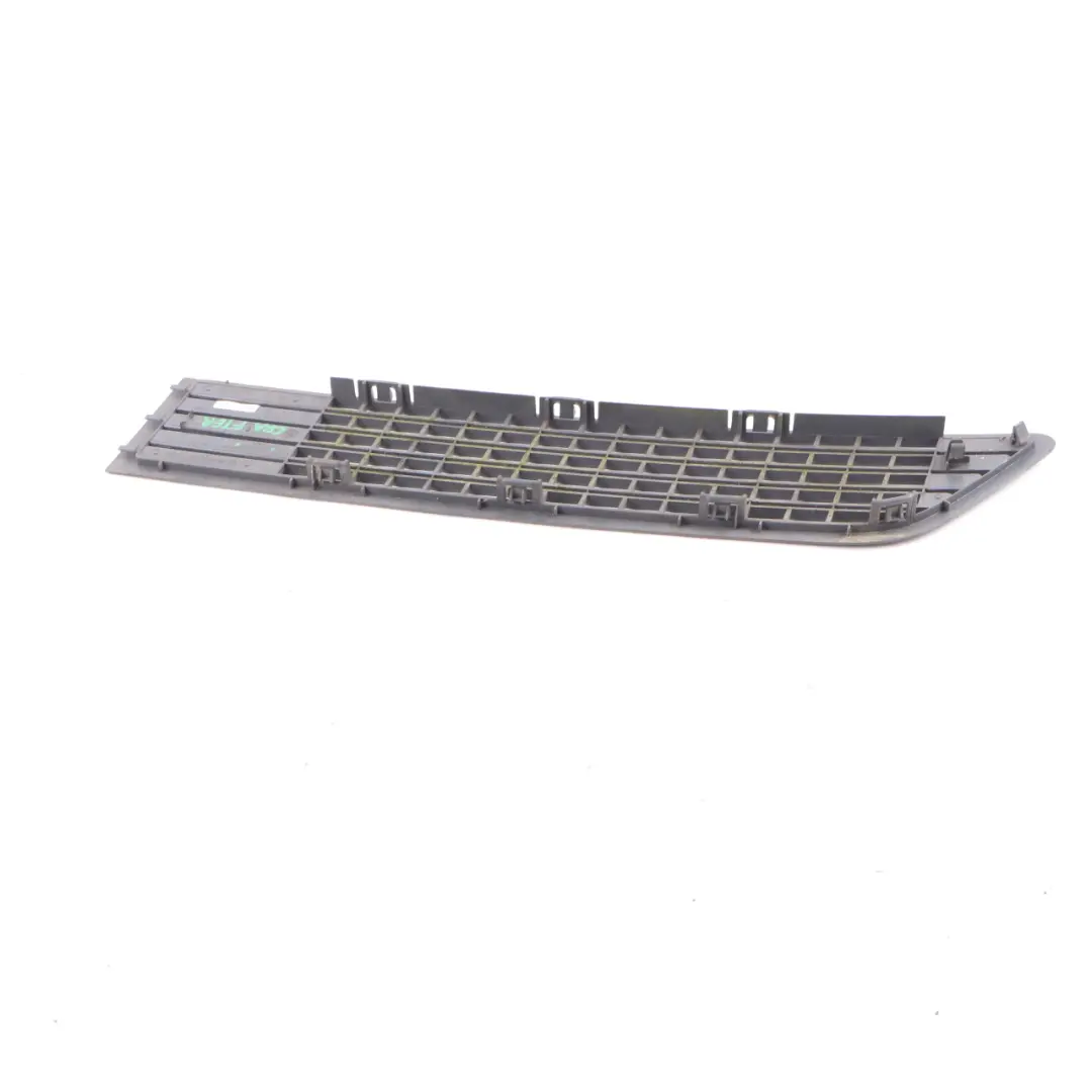 Volkswagen Crafter Rejilla Ventilación Capó - SKU 2E2864878 - Número de pieza 2E2864878