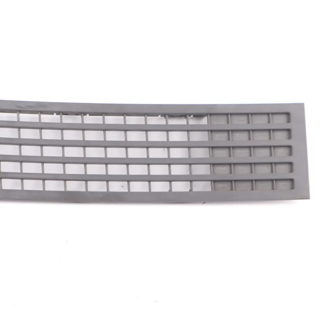 Volkswagen Crafter Motorhaube Lüftungsgitter Haubengrill - SKU 2E2864878 - Teilenummer 2E2864878