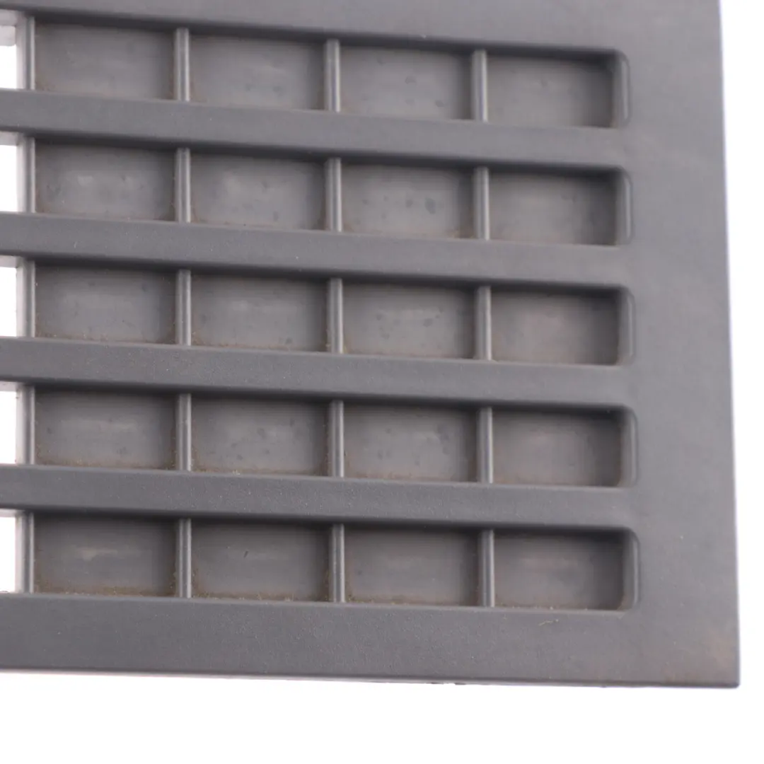Volkswagen Crafter Motorhaube Lüftungsgitter Haubengrill - SKU 2E2864878 - Teilenummer 2E2864878