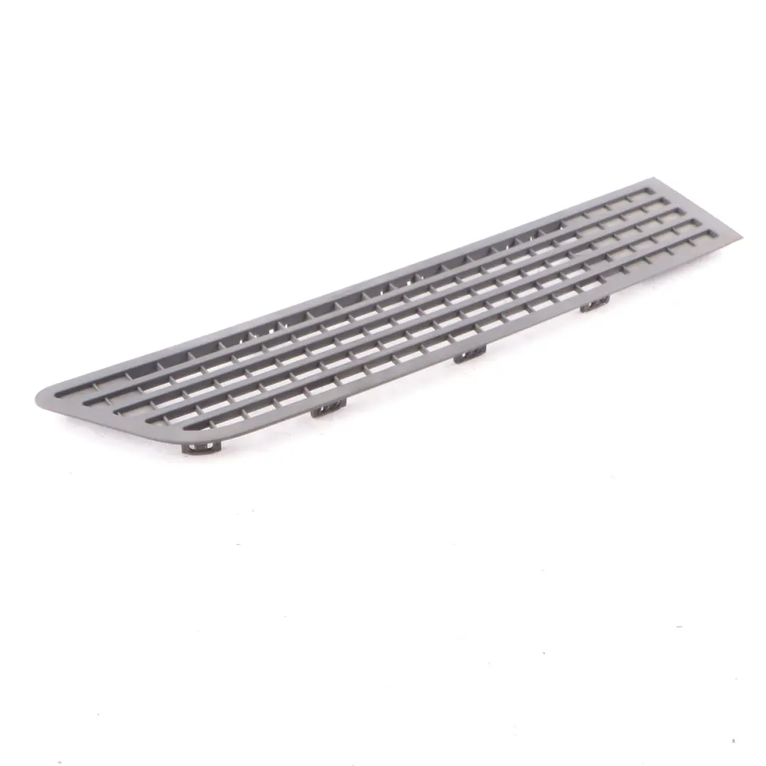 Bonnet Air Vent Bonnet Grill to Volkswagen Crafter with Part number 2E2864878 Volkswagen Crafter Bonnet Air Vent Bonnet Grill - SKU 2E2864878 - Part number 2E2864878