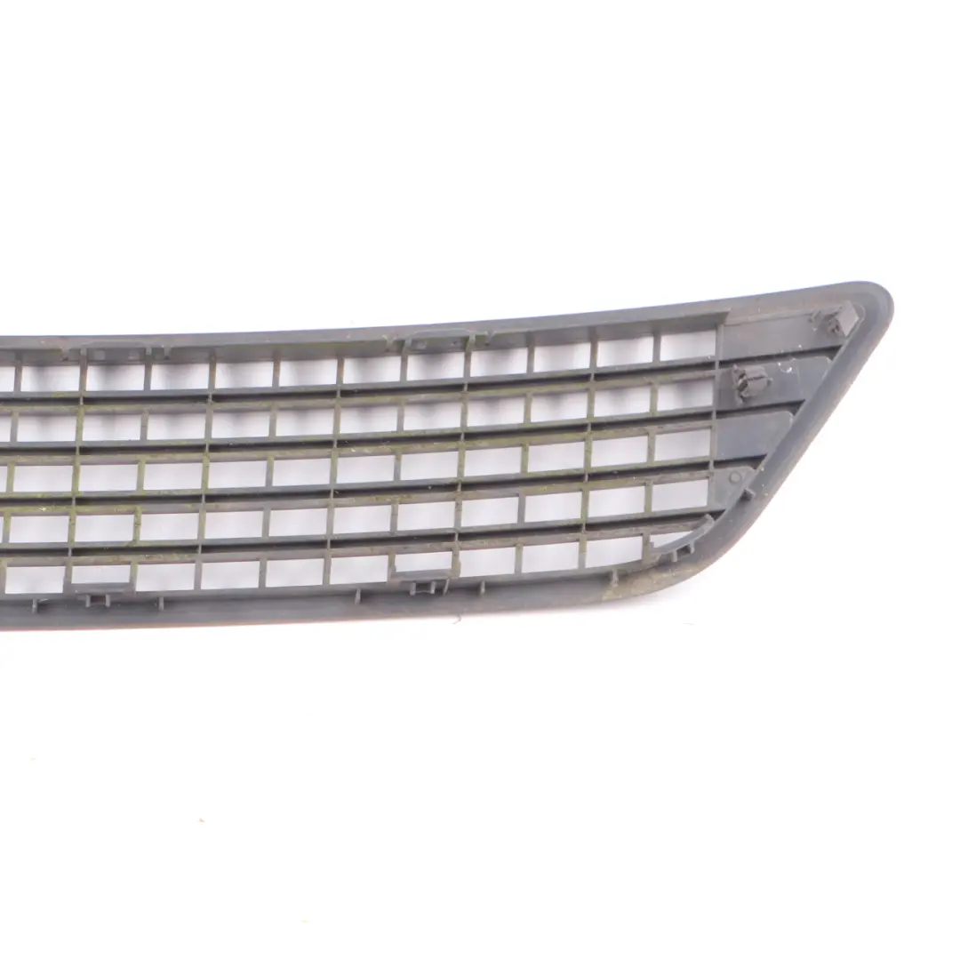 Volkswagen Crafter Motorhaube Lüftungsgitter Haubengrill - SKU 2E2864878 - Teilenummer 2E2864878