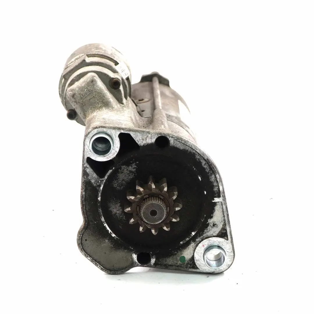 Moteur Démarreur Moteur pour Volkswagen Crafter 30-35 2E Amarok 2.0 TDI à propos du numéro de pièce 2H0911023F Volkswagen Crafter 30-35 2E Amarok 2.0 TDI Moteur Démarreur Moteur - SKU 2H0911023F - Numéro de pièce 2H0911023F