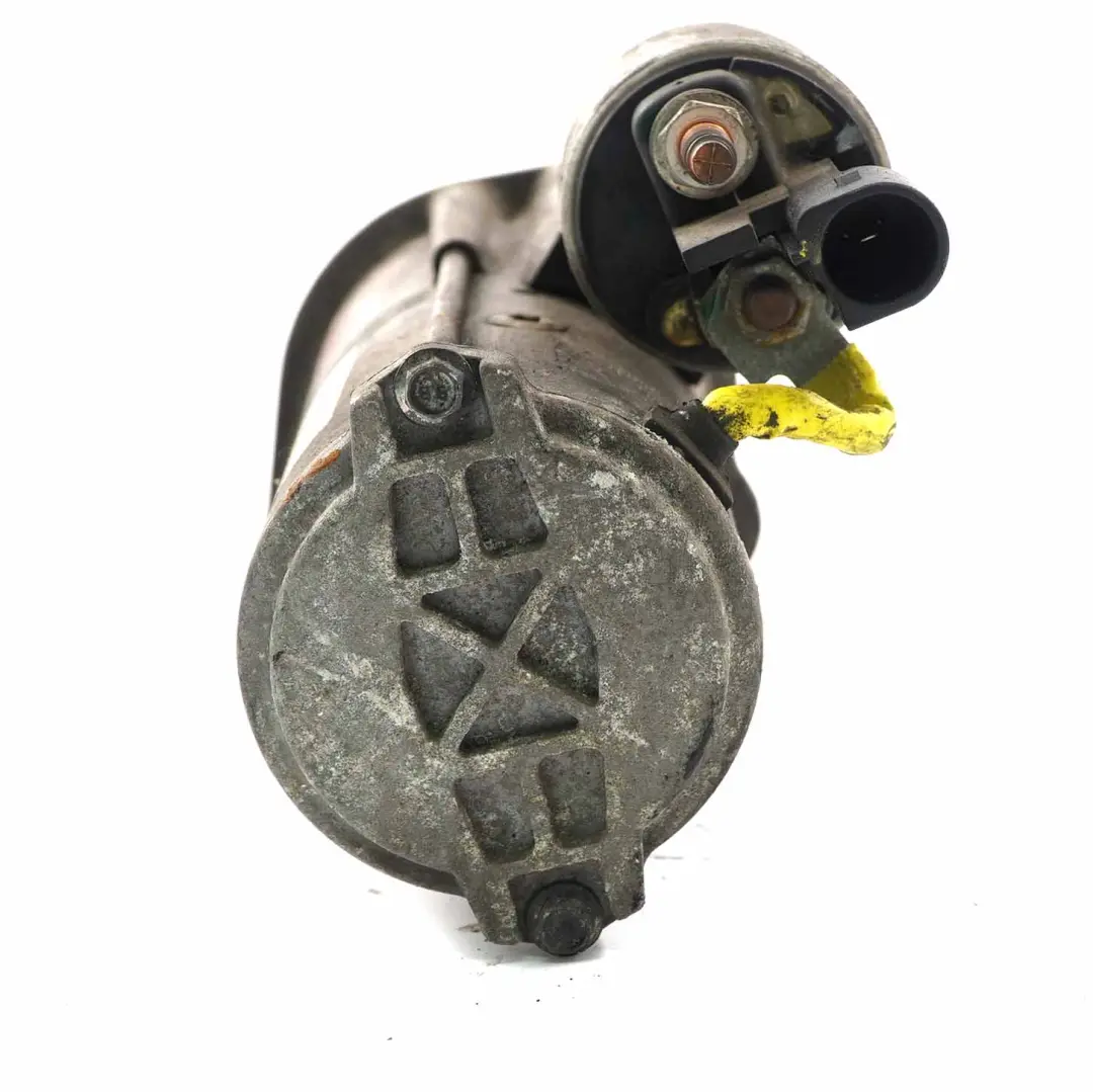 arranque para Volkswagen Crafter 30-35 2E Amarok 2.0 TDI Motor de con número de pieza 2H0911023F Volkswagen Crafter 30-35 2E Amarok 2.0 TDI Motor de arranque - SKU 2H0911023F - Número de pieza 2H0911023F