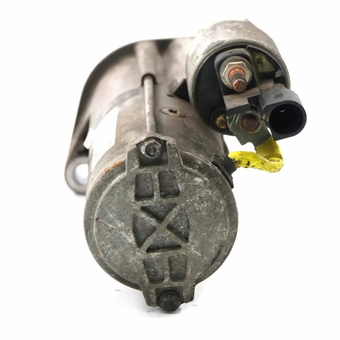 Starter Motor to Volkswagen Crafter 30-35 2E Amarok 2.0 TDI Engine with Part number 2H0911023F Volkswagen Crafter 30-35 2E Amarok 2.0 TDI Engine Starter Motor - SKU 2H0911023F - Part number 2H0911023F