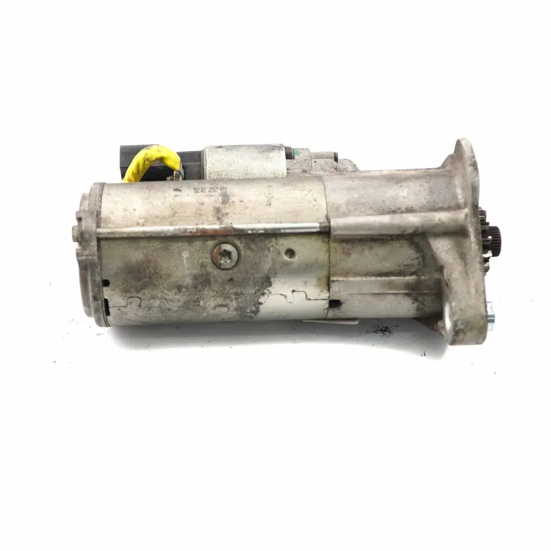 Volkswagen Crafter 30-35 2E Amarok 2.0 TDI Motor Anlasser - SKU 2H0911023F - Teilenummer 2H0911023F