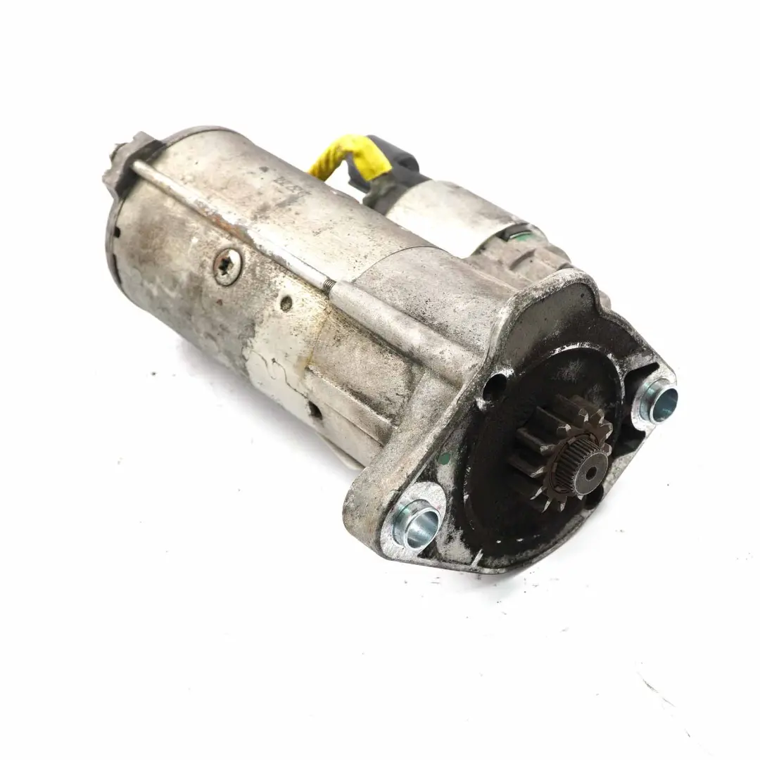 Motore Motorino di avviamento per VW Crafter 30-35 2E Amarok 2.0 TDI con numero di parte 2H0911023F VW Crafter 30-35 2E Amarok 2.0 TDI Motore Motorino di avviamento - SKU 2H0911023F - Numero di parte 2H0911023F