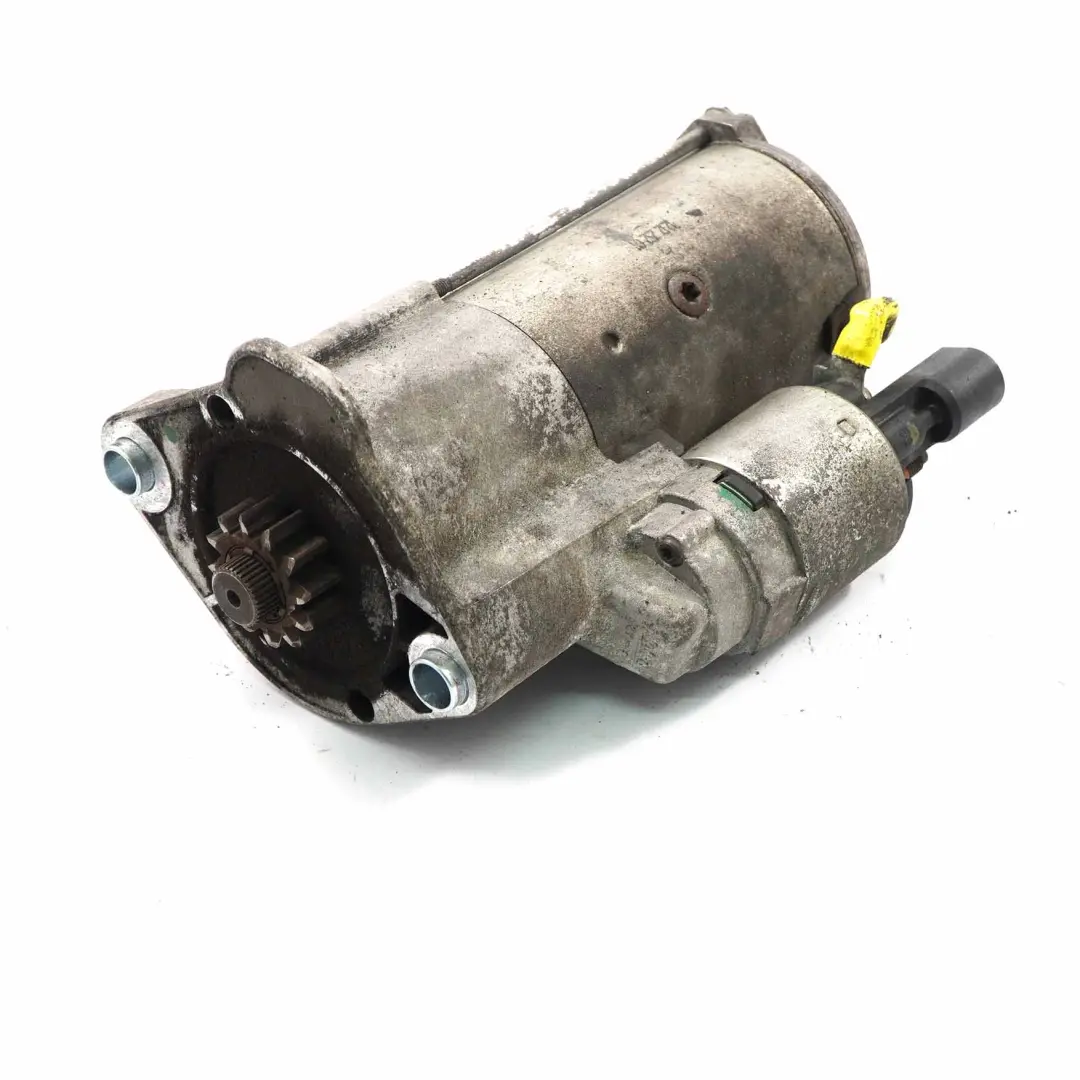 Motore Motorino di avviamento per VW Crafter 30-35 2E Amarok 2.0 TDI con numero di parte 2H0911023F VW Crafter 30-35 2E Amarok 2.0 TDI Motore Motorino di avviamento - SKU 2H0911023F - Numero di parte 2H0911023F