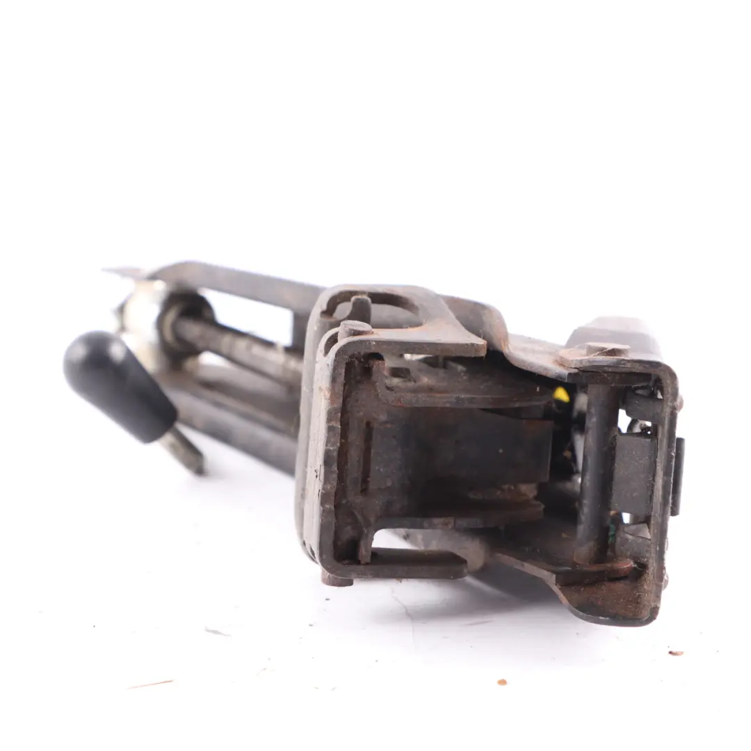 VW Volkswagen Caddy Lifting Jack Car Jack Tool Wheel Lifter - SKU 2K0011031B - Part number 2K0011031B