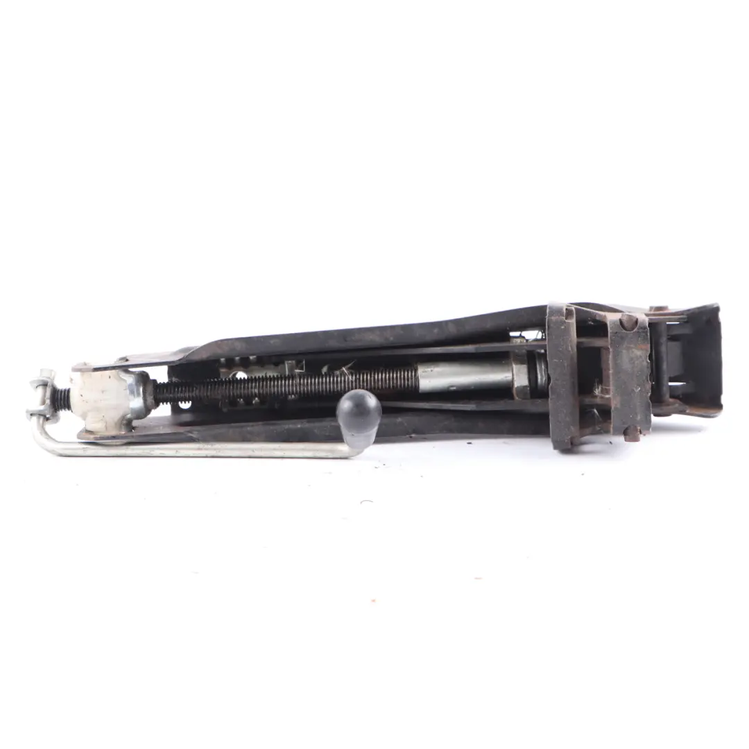 VW Volkswagen Caddy Lifting Jack Car Jack Tool Wheel Lifter - SKU 2K0011031B - Part number 2K0011031B