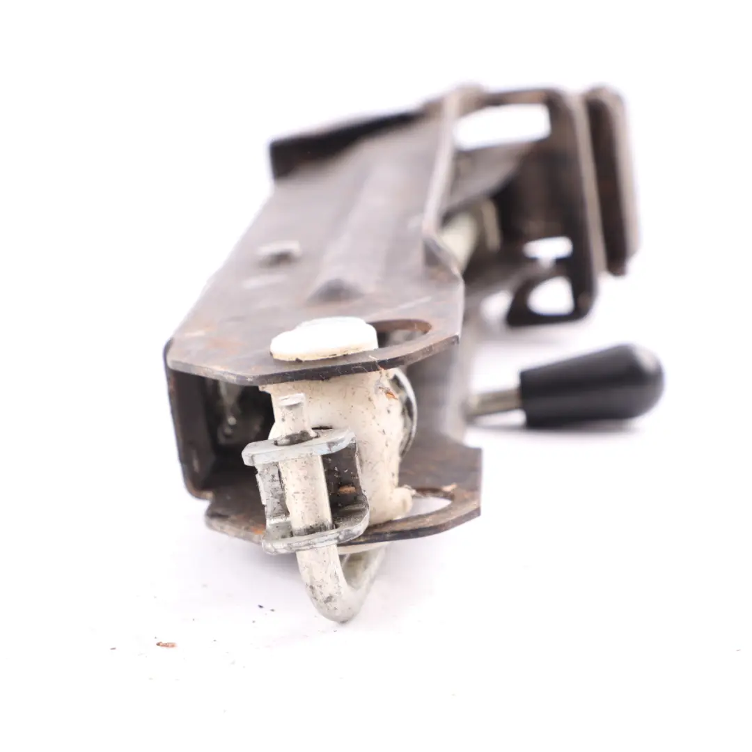 VW Volkswagen Caddy Lifting Jack Car Jack Tool Wheel Lifter - SKU 2K0011031B - Part number 2K0011031B