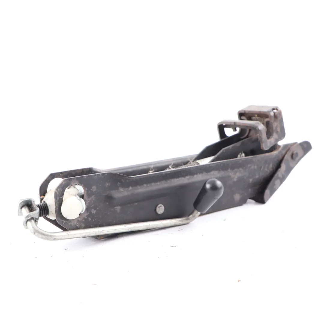 VW Volkswagen Caddy Lifting Jack Car Jack Tool Wheel Lifter - SKU 2K0011031B - Part number 2K0011031B