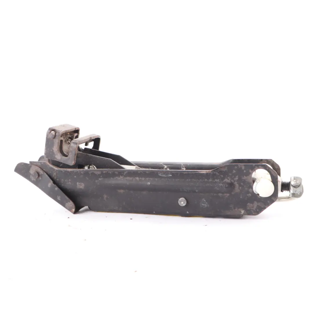 VW Volkswagen Caddy Lifting Jack Car Jack Tool Wheel Lifter - SKU 2K0011031B - Part number 2K0011031B