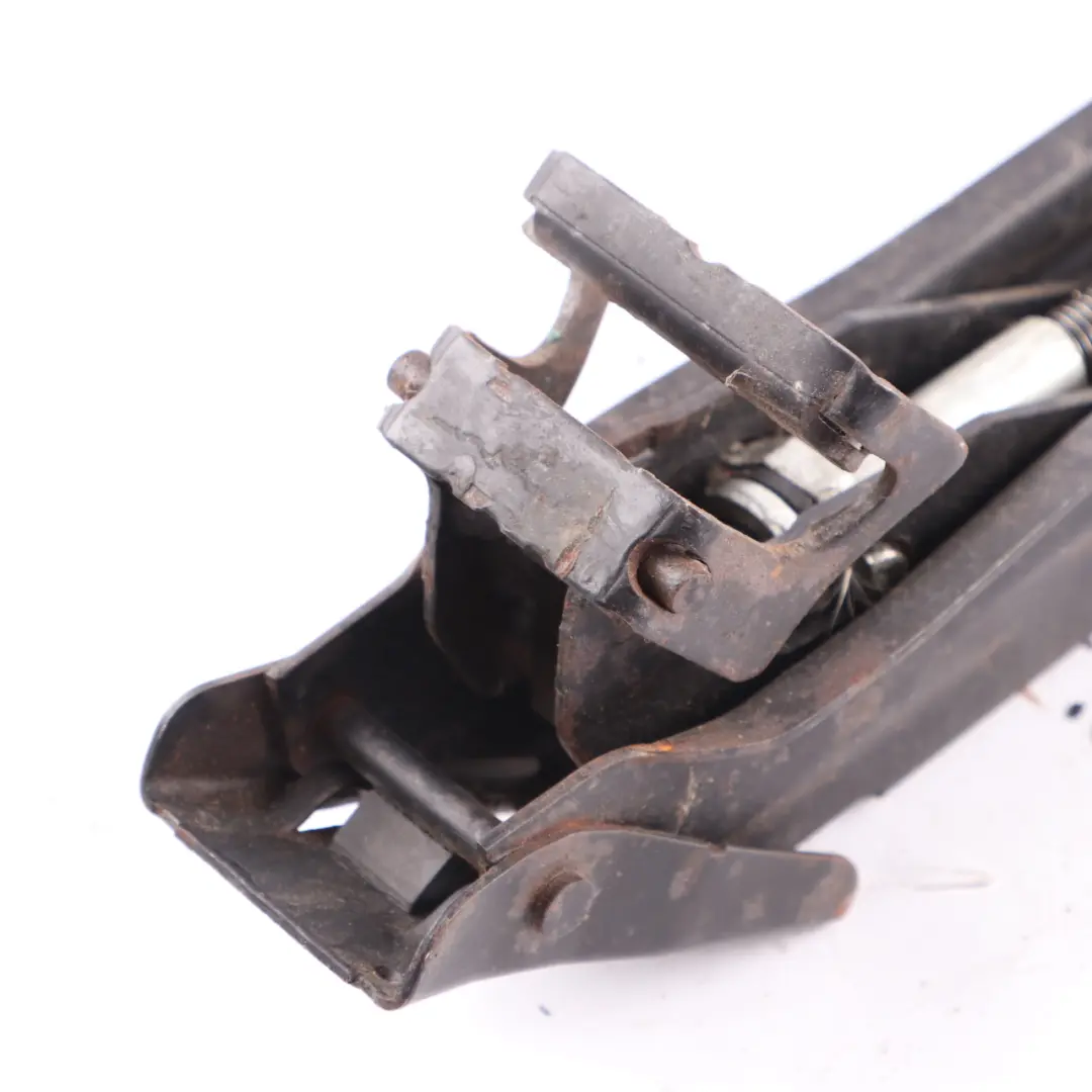 VW Volkswagen Caddy Lifting Jack Car Jack Tool Wheel Lifter - SKU 2K0011031B - Part number 2K0011031B