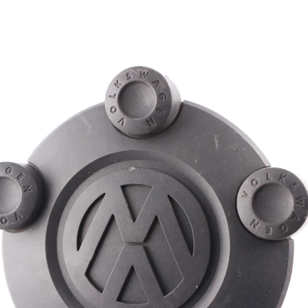 Centre Wheel Trim Hub Cap Cover Black to VW Volkswagen Caddy with Part number 2K0601169 VW Volkswagen Caddy Centre Wheel Trim Hub Cap Cover Black - SKU 2K0601169 - Part number 2K0601169