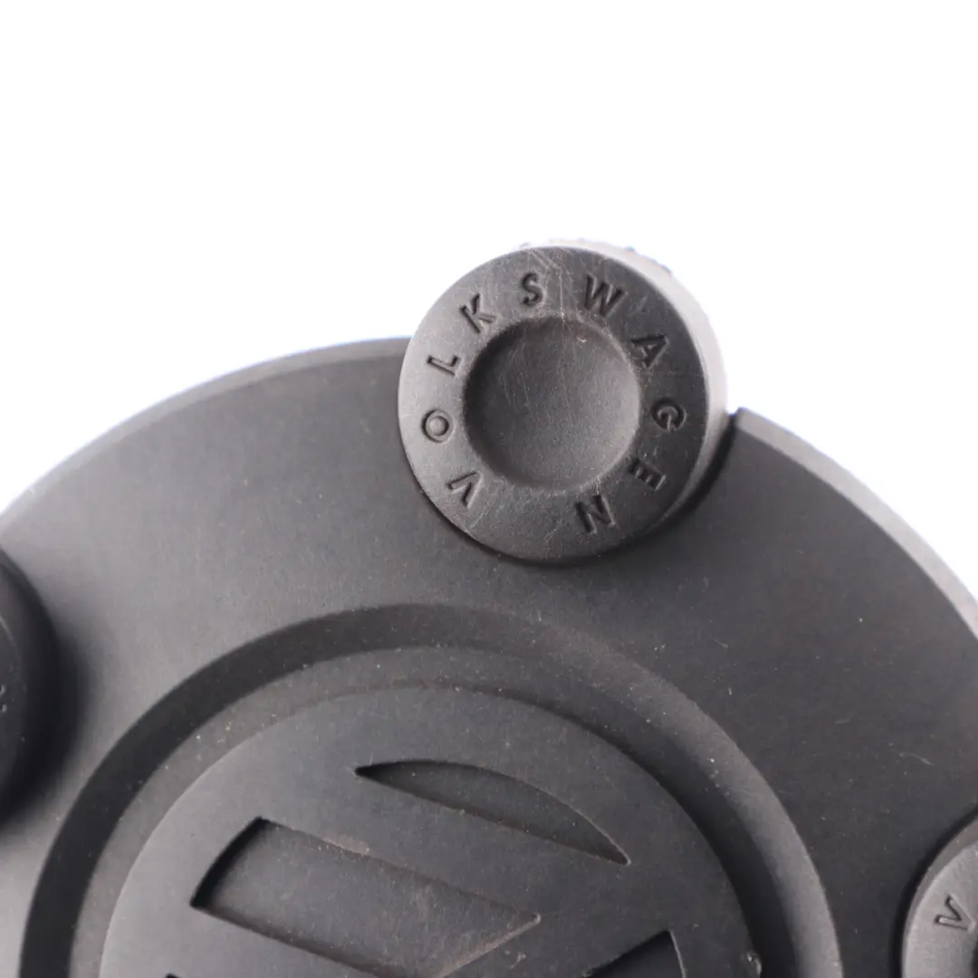 Centre Wheel Trim Hub Cap Cover Black to VW Volkswagen Caddy with Part number 2K0601169 VW Volkswagen Caddy Centre Wheel Trim Hub Cap Cover Black - SKU 2K0601169 - Part number 2K0601169