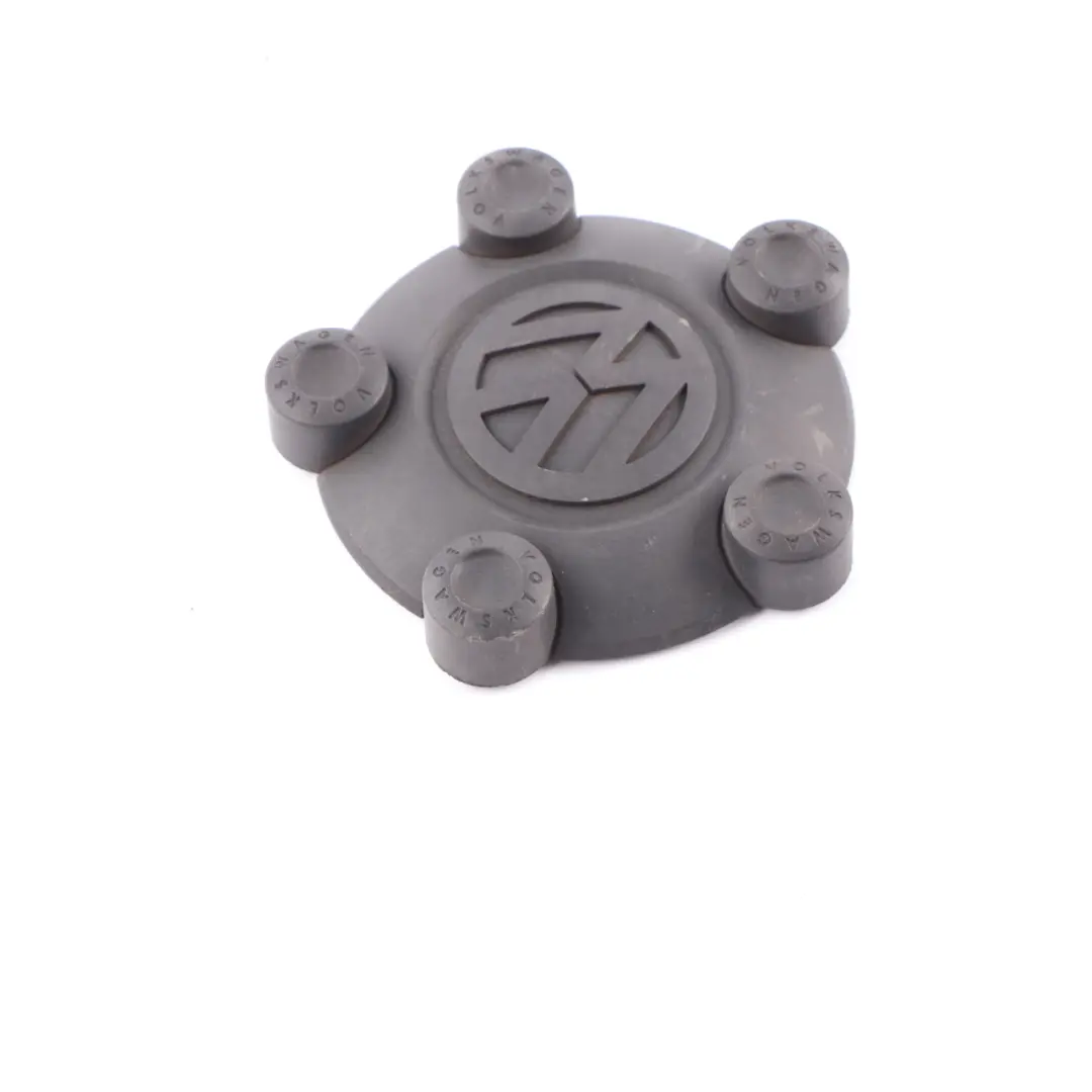 Centre Wheel Trim Hub Cap Cover Black to VW Volkswagen Caddy with Part number 2K0601169 VW Volkswagen Caddy Centre Wheel Trim Hub Cap Cover Black - SKU 2K0601169 - Part number 2K0601169