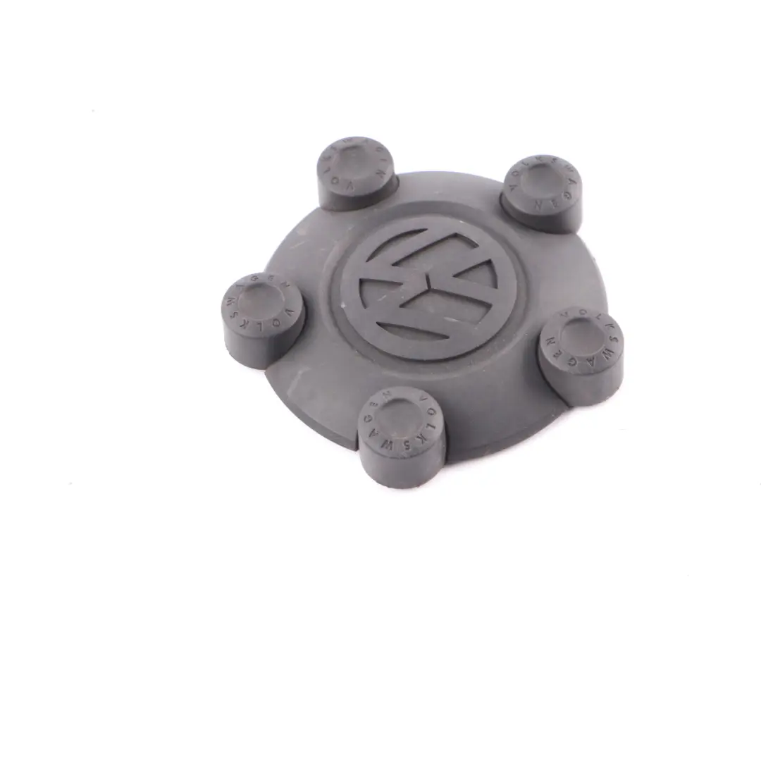 Centre Wheel Trim Hub Cap Cover Black to VW Volkswagen Caddy with Part number 2K0601169 VW Volkswagen Caddy Centre Wheel Trim Hub Cap Cover Black - SKU 2K0601169 - Part number 2K0601169