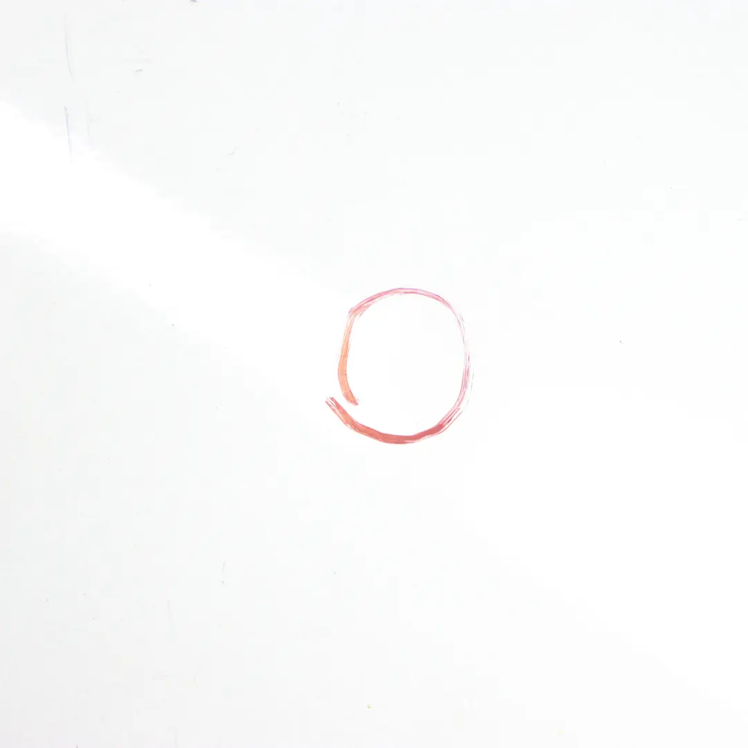 Door Right O/S Boot Tailgate Door Reflex Silver - LA7W to Volkswagen VW Caddy Rear with Part number 2K0827092G Volkswagen VW Caddy Rear Door Right O/S Boot Tailgate Door Reflex Silver - LA7W - SKU 2K0827092G-RES - Part number 2K0827092G