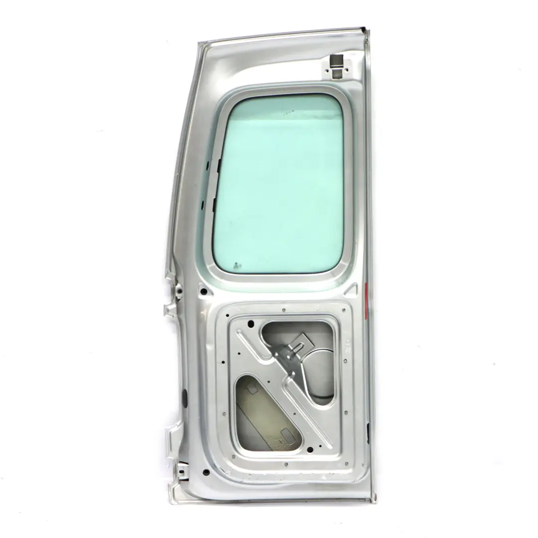 Drzwi Przesuwne Prawe Tylne Reflex Silver Metallic LA7W do Volkswagen VW Caddy o numerze 2K0827092G Volkswagen VW Caddy Drzwi Przesuwne Prawe Tylne Reflex Silver Metallic LA7W - SKU 2K0827092G-RES - Numer Części 2K0827092G