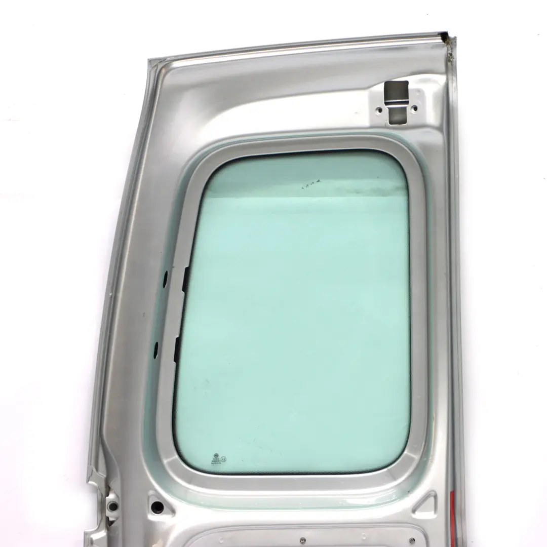 Drzwi Przesuwne Prawe Tylne Reflex Silver Metallic LA7W do Volkswagen VW Caddy o numerze 2K0827092G Volkswagen VW Caddy Drzwi Przesuwne Prawe Tylne Reflex Silver Metallic LA7W - SKU 2K0827092G-RES - Numer Części 2K0827092G