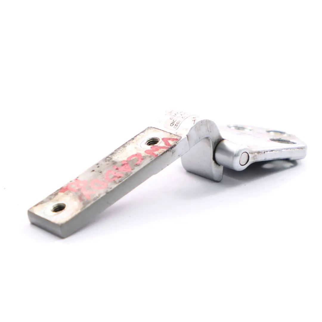 VW Volkswagen Caddy MK3 Hinge Rear Left N/S Door Hinge Reflex Silver - SKU 2K0827151C - Part number 2K0827151C