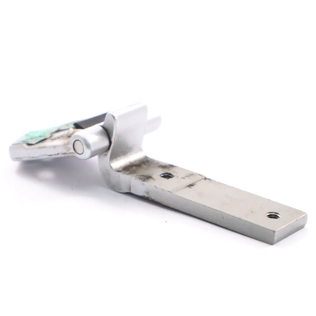 VW Volkswagen Caddy MK3 Hinge Rear Left N/S Door Hinge Reflex Silver - SKU 2K0827151C - Part number 2K0827151C