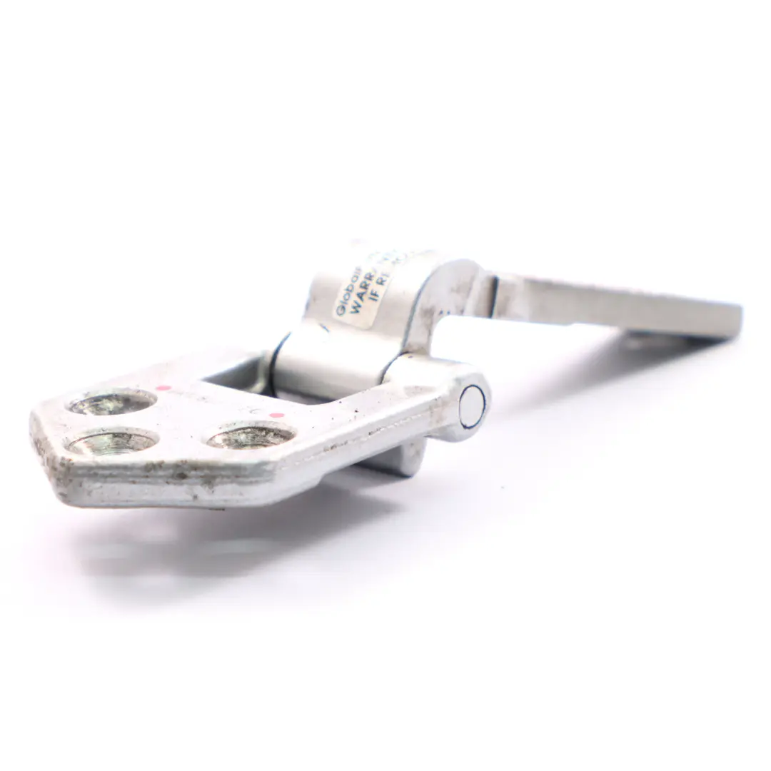 VW Volkswagen Caddy MK3 2K Hinge Rear Right Door Hinge Reflex Silver - SKU 2K0827152C - Part number 2K0827152C
