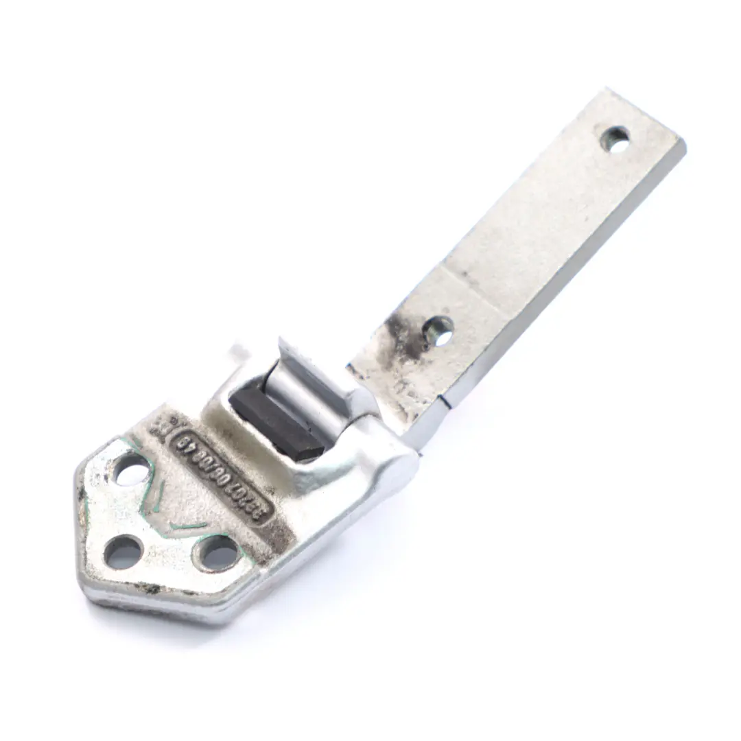VW Volkswagen Caddy MK3 2K Hinge Rear Right Door Hinge Reflex Silver - SKU 2K0827152C - Part number 2K0827152C